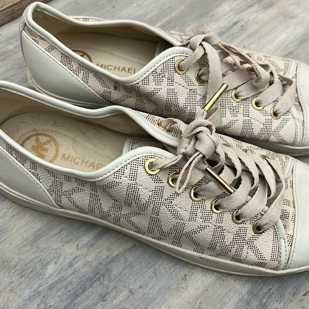 Michael Kors sneakers